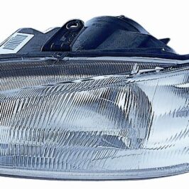 FARO SX H7-H7 2 PARAB PRED  REG ELETT PEUG 306 05/97>04/99