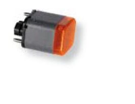 FANALE LAT DX-SX ARANCIO IVECO EUROCARGO 09/03>
