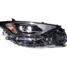 FARO DX BI-LED TOYOTA AURIS 04/15>