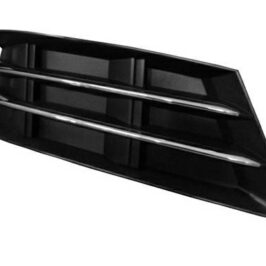 GRIGLIA P/TI A/DX C/MODAN CROM AUDI A4 10/15>