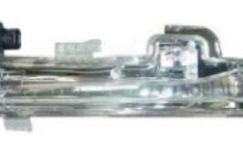 FANALE RETROVISORE DX VOLVO S60-V60 01/10>01/14>S80 04/13>