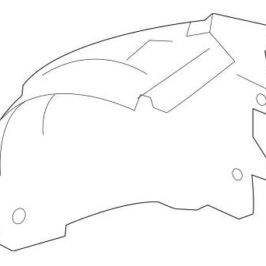 LOCARO A/SX PARTE POST ROVER RANGE ROVER EVOQUE 01/19>injection