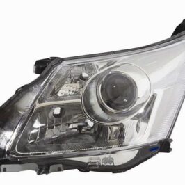 FARO SX H11-HB3 PRED REG ELETT TOYOTA AVENSIS 01/09>
