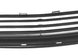 GRIGLIA P/TI ANT TOYOTA PRIUS 01/04>
