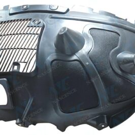 LOCARO A/DX PARTE ANT BMW X5 G05 08/18> injection