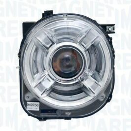 FARO SX BIXENO JEEP RENEGADE 03/14>