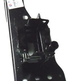 STAFFA RINF P/TI A/DX OPEL CORSA D 10/06>