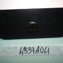 P.ZZA VCF BLU KIA PICANTO 04-09
