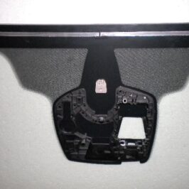 P.ZZA RISC.VR+CAMERA MONDEO 15>ACUST.+FIN.+PROFILO INF.(CITY STOP)