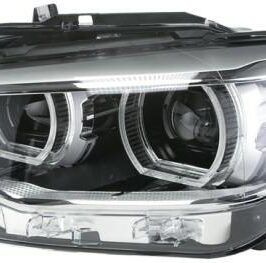 FARO DX FULL LED AFS BMW SERIE 1 F20-F21 03/15>