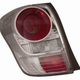 FANALE P/DX TOYOTA COROLLA VERSO 01/12>