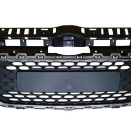 GRIGLIA P/TI ANT C/SENS+MODAN CROM HYUNDAI I20 01/14>