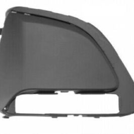 GRIGLIA P/TI A/DX C/DRL+FORI CROM PEUGEOT 108 01/14>