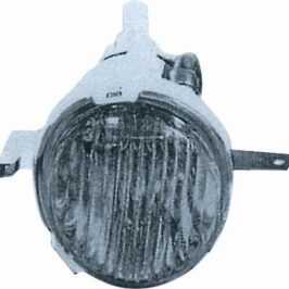GR OTTICO A/DX BIANCO CHEVROLET MATIZ 01/01>01/05