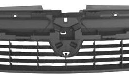 GRIGLIA DACIA DUSTER 01/10>
