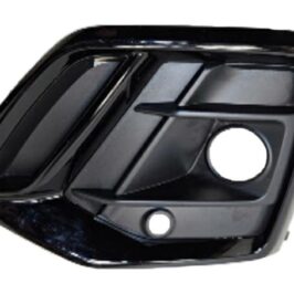 GRIGLIA P/TI A/SX C/RADAR+PDC NERA AUDI Q5 SPB 07/20> S-LINE