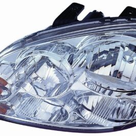 FARO SX H1-H7 PRED REG ELETT CHEVROLET NUBIRA 09/03>08/05