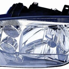 FARO DX H4-H3 C/FEND PRED REG ELETT VW BORA 09/98>12/05