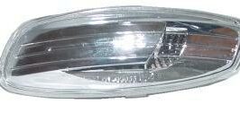 FANALE RETROVISORE SX PEUGEOT 207 04/06> 308 08/07>