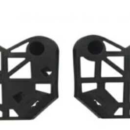 KIT STAFFE LAT INF P/TI POST PEUGEOT 308 SW 01/13>