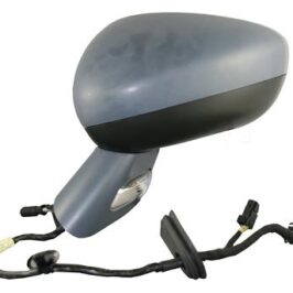 RETR.DX EL.TER.PRIM.C/SONDA C3 09>C/LUCCIOLA 9 PIN BASE NERA