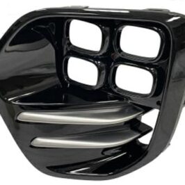 GRIGLIA P/TI A/SX C/FEND LED KIA SPORTAGE 01/16> GT-LINE