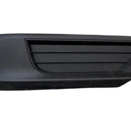 GRIGLIA PARAURTI ANTERIORE DESTRO INF VW T-ROC 01/18>