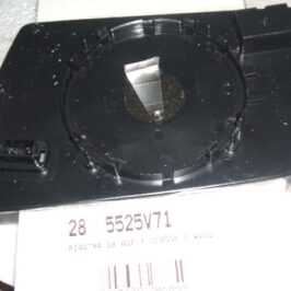 PIASTRA DX ASF.T.CLASSE C W202 ATTACCO PER RETR.VIEW-MAX