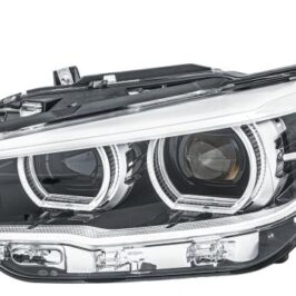 FARO DX FULL LED BMW SERIE 1 F20-F21 03/15>