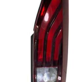 GR OTTICO P/DX PEUGEOT PARTNER-RIFTER 01/18>