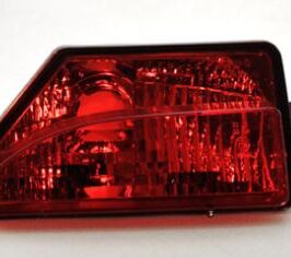 FANALE P/SX RETRONEBBIA FIAT BRAVO 01/07> PUNTO EVO ABARTH