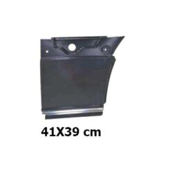 SEMIFIANC P/SX PARTE ANT INF MERC SPRINTER-VW CRAFTER 06> CORTO