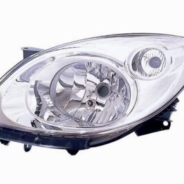 FARO SX H4 PR PER REG EL REN TIWINGO 06/07>