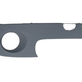 GRIGLIA P/TI A/DX C/FEND MINI ONE-COOPER-COOPER D 07/06>06/10