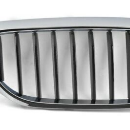 GRIGLIA DX CROM-NERA LUCIDA BMW SERIE 5 G30-G31 01/16> SPORT