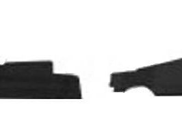 KIT STAFFE GRIGLIA RENAULT MEGANE 11/15>