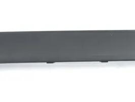 MOD SPOILER PARAURTI POSTERIORE BMW X5 G05 08/18>