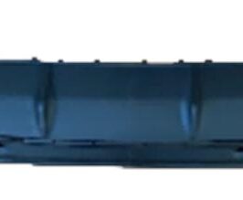 SPOILER P/TI POST MERCEDES CLASSE C W205 04/18> AMG