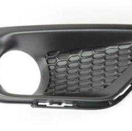 GRIGLIA P/TI A/DX C/FEND+FORI MODAN JEEP COMPASS 01/17>