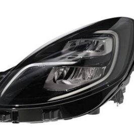 FARO DX A LED FORD PUMA 01/20>