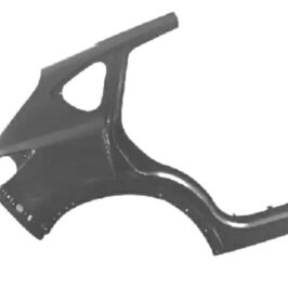 PARAFANGO POSTERIORE DESTRO MAZDA CX5 04/11>