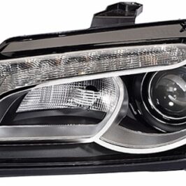 FARO DX D3S BIXENO C/MOTOR EL S/CENTR AUDI A3 07/08>