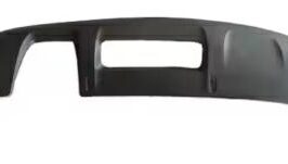 SPOILER PARAURTI POSTERIORE AUDI Q3 11/14>