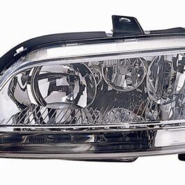 FARO DX 2H1-H7 PR REG EL IND BIANCO FIAT IDEA 05> MULTIPLA 04>