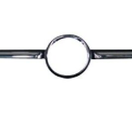 GRIGLIA CROM FIAT 500 07/15>