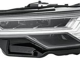 FARO DX MATRIX LED C/IND DIREZ DINAM AUDI A6 01/18>