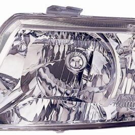 FARO SX H4 PRED REG ELETT SUZUKI GRAN VITARA 10/05> 3P