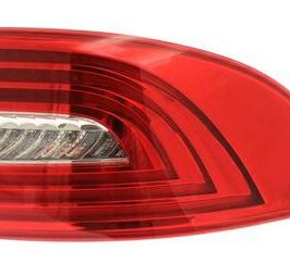 FANALE P/SX EST SKODA SUPERB 01/13>
