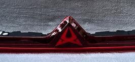 FANALE P/CENTRALE CUPRA TERRAMAR 01/24>