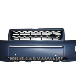 P/TI ANT PRIM C/LAVAF+SENS+GRIGLIA NERA-PRIM FREELANDER 01/12>